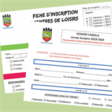 Inscription Scolaire Septembre 2024